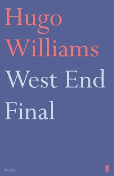 Paperback West End Final Book
