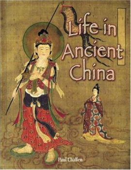 Library Binding Life in Ancient China Book