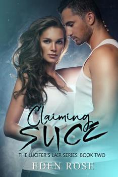 Paperback Claiming Slice: An MC Romance Book
