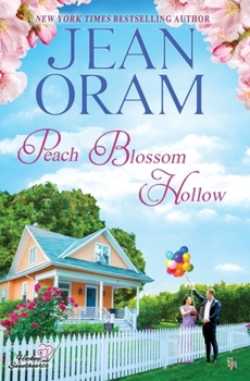 Paperback Peach Blossom Hollow: A Sweet Friends to Lovers Romance Book