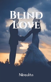 Paperback Blind Love Book