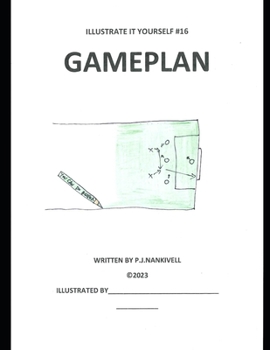 Paperback Gameplan Book