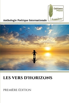 Paperback Les Vers d'Horizons [French] Book