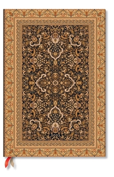Calendar 2023 Terrene 12-Month Grande 160 Pg Vertical Week-At-A-Time Medina Mystic Book