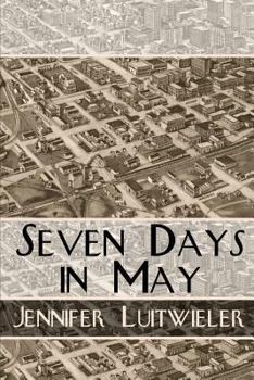 Paperback Seven Days in May Book