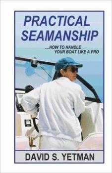 Paperback Practical Seamanship Book