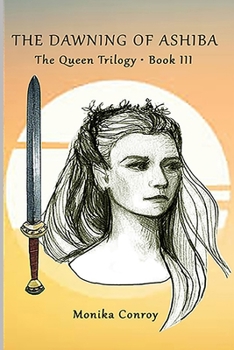 Paperback The Dawning of Ashiba Book