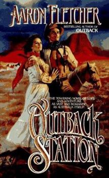 Outback Station - Book #2 of the Outback Saga