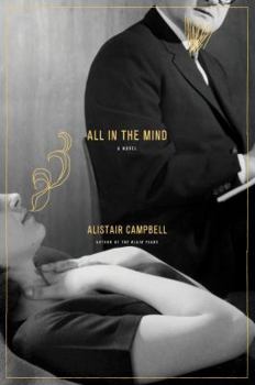 Hardcover All in the Mind Book