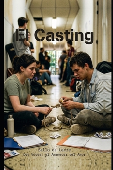 Paperback El Casting [Spanish] Book