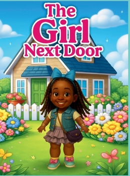 Hardcover The Girl Next Door Book
