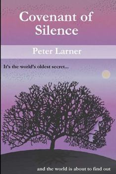 Paperback Covenant of Silence Book