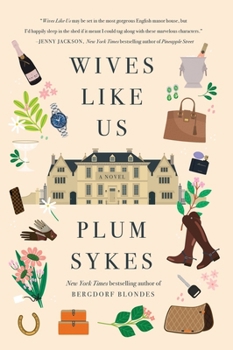 Paperback Wives Like Us Book