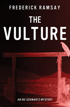 Hardcover Vulture Book