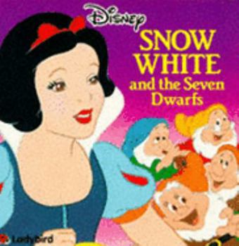 Paperback Snow White and the Seven Dwarfs (Disney Read-to-me Tales) Book