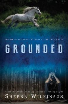 Paperback Grounded Book