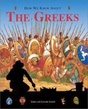 Hardcover The Greeks Book