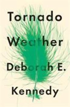 Hardcover Tornado Weather Book