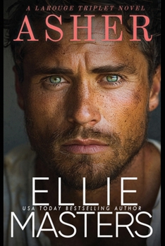 Firestorm - Book #1 of the LaRouge Triplets