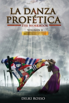 Paperback La Danza Profetica [Spanish] Book