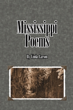 Paperback Mississippi Poems Book