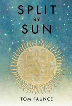 Paperback Split by Sun Book