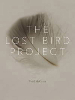 Hardcover The Lost Bird Project Book