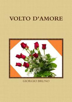 Paperback Volto d'Amore [Italian] Book