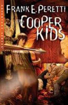Paperback The Cooper Kids Adventure Series Book