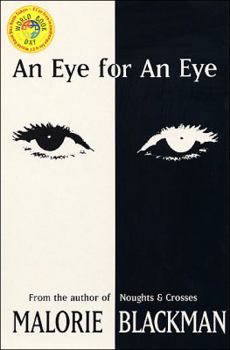 Paperback An Eye for an Eye Book