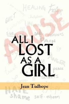 Paperback All I Lost as a Girl Book