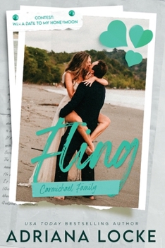 Paperback Fling Book