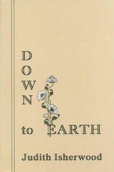 Paperback Down to Earth Book