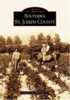 Paperback Southern St. Joseph County Book
