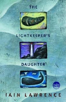 Paperback The Lightkeeper's Daughter Book