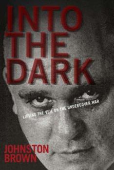 Hardcover Into the Dark: 30 Years in the RUC Book