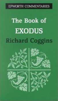 The Book of Exodus (Epworth Commentary Series) - Book  of the Epworth Commentary