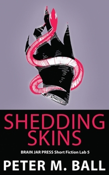 Paperback Shedding Skins Book