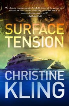 Surface Tension - Book #1 of the Seychelle Sullivan