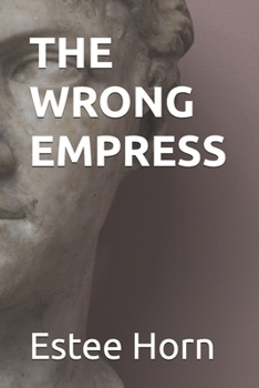 Paperback The Wrong Empress Book