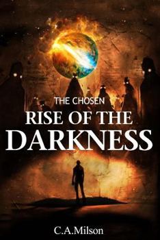 The Chosen - Book #1 of the Chosen