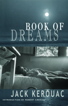 Paperback Book of Dreams Book