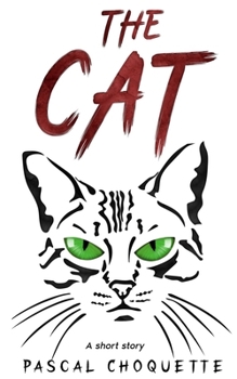 Paperback The Cat: A Short Story Book