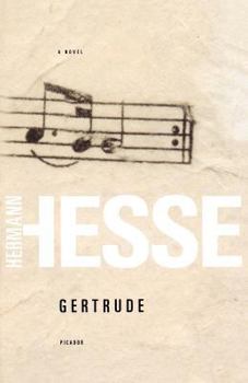 Paperback Gertrude Book