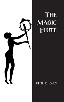 Paperback The Magic Flute Book