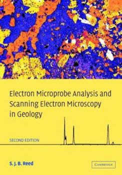 Electron Microprobe Analysis