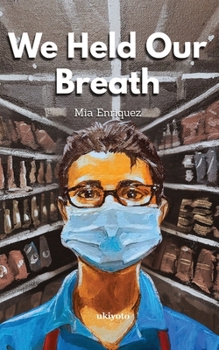 Paperback We Held Our Breath Book