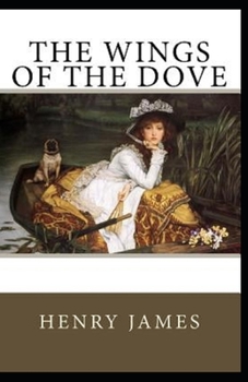 Paperback Wings of the Dove Annotated Book