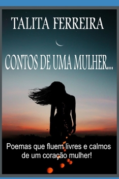 Paperback Contos de Uma Mulher [Portuguese] Book