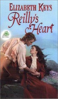 Reilly's Heart - Book #4 of the Irish Blessing